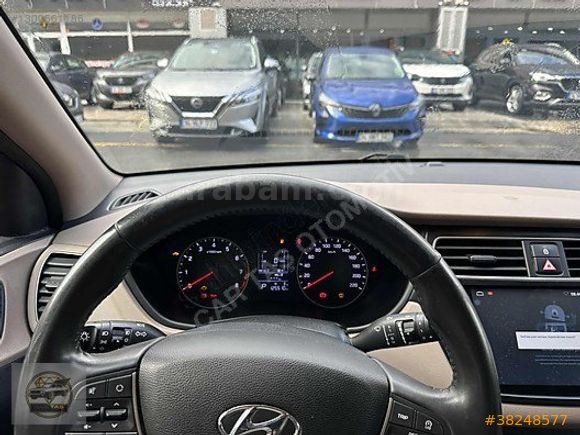 125 BİNDE-1.4 OTOMATİK-TR'DE EN UYGUN-MASRAFSIZ