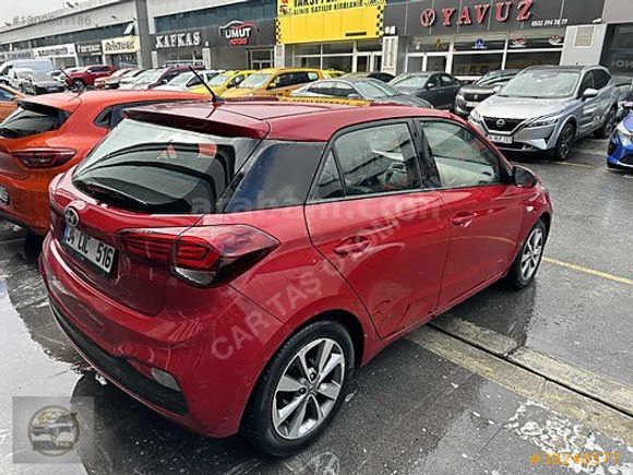125 BİNDE-1.4 OTOMATİK-TR'DE EN UYGUN-MASRAFSIZ