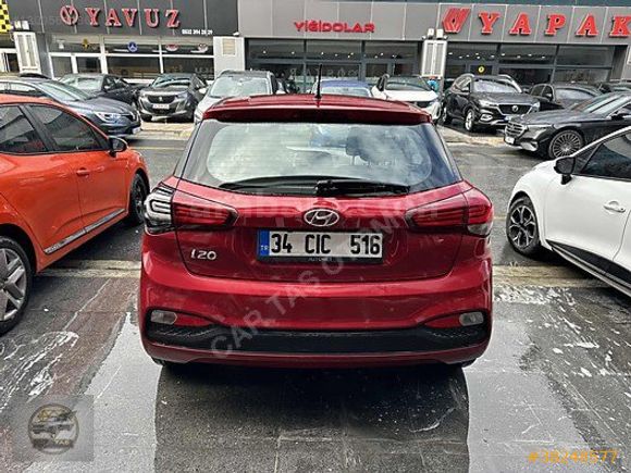 125 BİNDE-1.4 OTOMATİK-TR'DE EN UYGUN-MASRAFSIZ