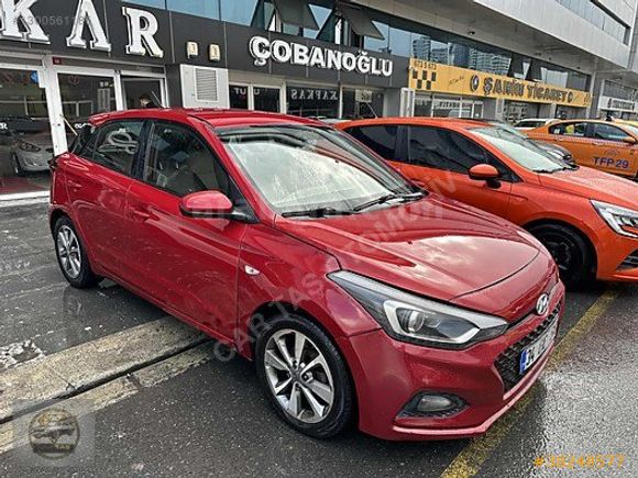 125 BİNDE-1.4 OTOMATİK-TR'DE EN UYGUN-MASRAFSIZ