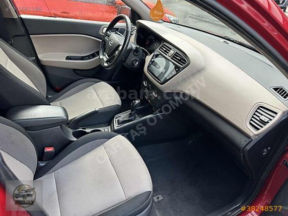 125 BİNDE-1.4 OTOMATİK-TR'DE EN UYGUN-MASRAFSIZ