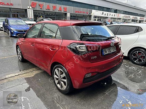 125 BİNDE-1.4 OTOMATİK-TR'DE EN UYGUN-MASRAFSIZ