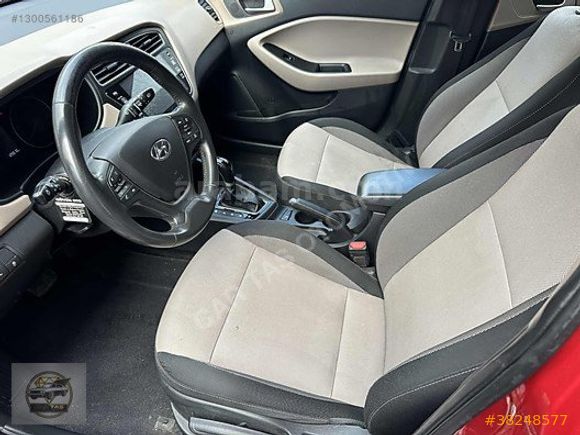 125 BİNDE-1.4 OTOMATİK-TR'DE EN UYGUN-MASRAFSIZ