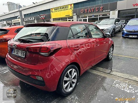 125 BİNDE-1.4 OTOMATİK-TR'DE EN UYGUN-MASRAFSIZ