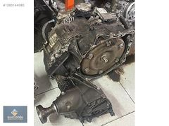VOLVO-PEUGEOT-FORD TF80SC OTOMATİK ŞANZIMAN
