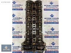 MERCEDES 104 1601 SİLİNDİR KAPAK