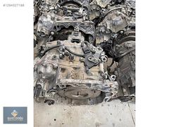 NİSSAN MİCRA CVT OTOMATİK ŞANZIMAN