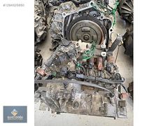 HONDA JAZZ L13 OTOMATİK ŞANZIMAN