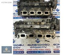 RENAULT MEGANE 2 7702 SİLİNDİR KAPAK