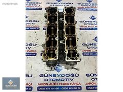PEUGEOT 307 1.4 ET3 SİLİNDİR KAPAK