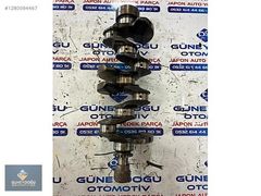 NİSSAN TERRANO K24 KRANK MİLİ