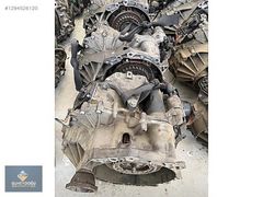 VOLKSWAGEN 7 İLERİ DSG OTOMATİK ŞANZIMAN