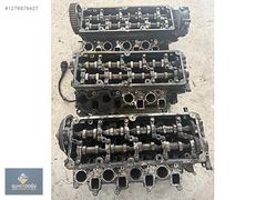 VOLKSWAGEN CAY SİLİNDİR KAPAK