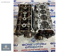 MAZDA 3 SİLİNDİR KAPAK