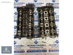 VOLKSWAGEN PASSAT 1.8 EGR Lİ EGRSİZ SİLİNDİR KAPAK