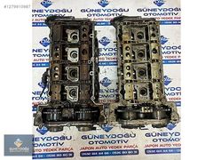 MERCEDES 271 SİLİNDİR KAPAK 2201 1501