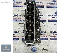 PEUGEOT HDİ 2.0 8 VALF SİLİNDİR KAPAK
