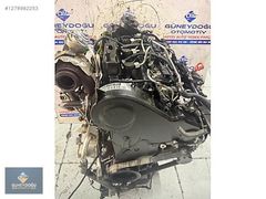 VOLKSWAGEN POLO 1.2 CFW KOMPLE MOTOR