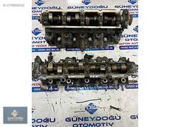 RENAULT MEGANE 1 F3R SİLİNDİR KAPAK 8 VALF