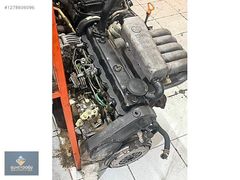 VOLKSWAGEN TRANSPORTER 2.4 KOMPLE MOTOR