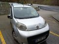 Sahibinden Fiat Fiorino Combi 1.3 Multijet Active 2011 Model