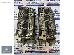 FORD FOCUS 1.6 YAĞLI KASNAK 4M5G - 7S7G SİLİNDİR KAPAK