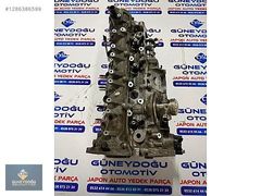 RENAULT H5H MEGANE IV TALİSMAN SİLİNDİR KAPAK