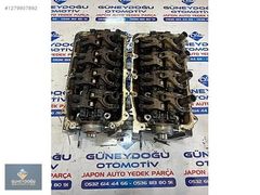 RENAULT CLİO 1.2 SİLİNDİR KAPAK