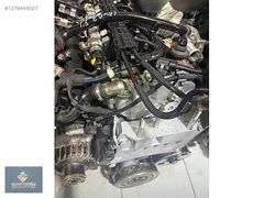 FİAT DOBLO 1.3 EURO 5 KOMPLE MOTOR