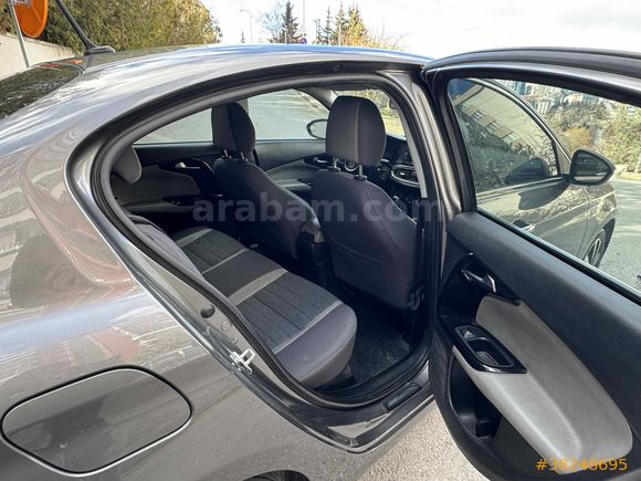 Sahibinden Fiat Egea 1.6 Multijet Lounge 2016 Model 