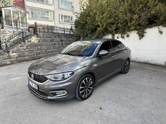 Sahibinden Fiat Egea 1.6 Multijet Lounge 2016 Model 