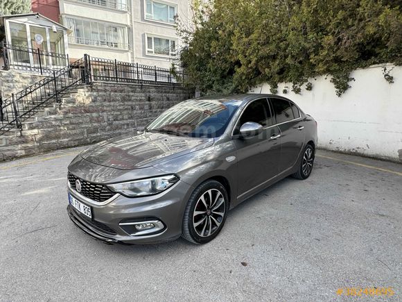 Sahibinden Fiat Egea 1.6 Multijet Lounge 2016 Model 