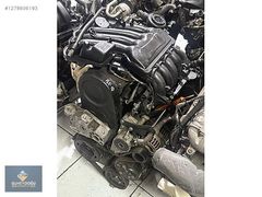 VOLKSWAGEN BORA 1.6 BFQ MOTOR