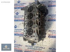 HONDA CIVIC CRV N16 SİLİNDİR KAPAK