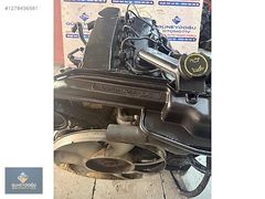 FORD TRANSİT 184 KOMPLE MOTOR