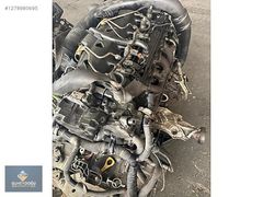 VOLVO S80 2.4 D5 KOMPLE MOTOR