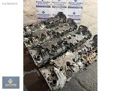 RENAULT MEGANE 2 SİLİNDİR KAPAK