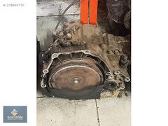 HONDA CIVIC D16Y4 OTOMATİK ŞANZIMAN