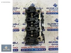 HYUNDAI ACCENT 3 SİLİNDİR 1.5 DİZEL SİLİNDİR KAPAK