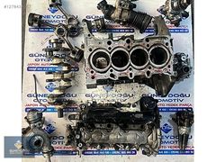 HONDA CIVIC FK3 N16 DİZEL SET