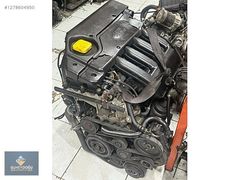 LANDROVER FREELANDER 2.0 TD4 M47 KOMPLE MOTOR