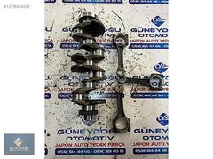 VOLKSWAGEN CLH 1.6 04LB KRANK MİLİ
