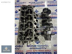 VOLKSWAGEN CAY SİLİNDİR KAPAK