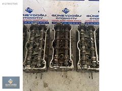 TOYOTA COROLLA KARBÜRATÖRLÜ 1.6 SİLİNDİR KAPAK