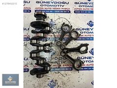 BMW N47 KRANK MİLİ BİYEL KOL F10 F20 F30 320D