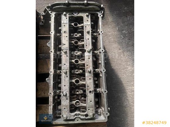 FORD TRANSIT 5 SİLİNDİR 200PS SİLİNDİR KAPAK