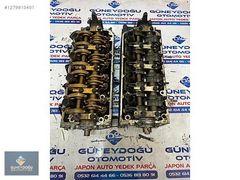 HONDA CIVIC D16V1 D16Y4 SİLİNDİR KAPAK