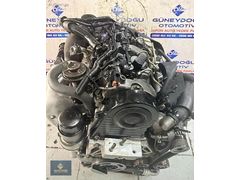HYUNDAİ ACCENT D3EA 3 SİLİNDİR MOTOR