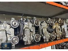 CHEVROLET LACETTİ SİLİNDİR KAPAK