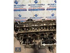BMW 987 SİLİNDİR KAPAK